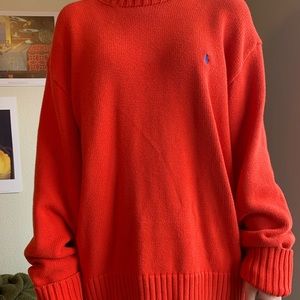 Polo Ralph Lauren✨ sweater